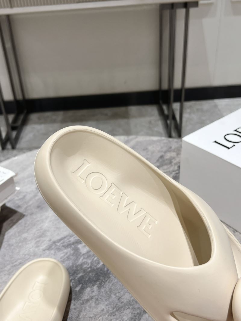 Loewe Sandals